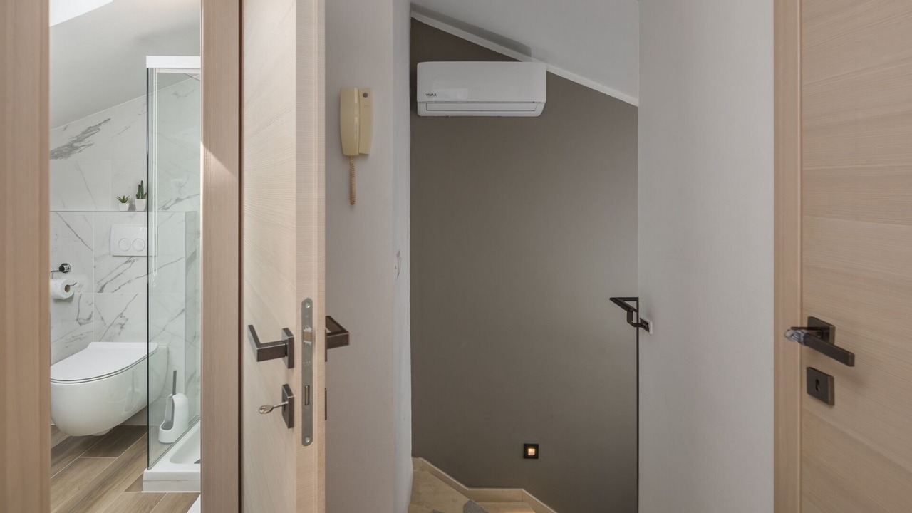 Photo of Bathroom in Stranici kod Nove Vasi