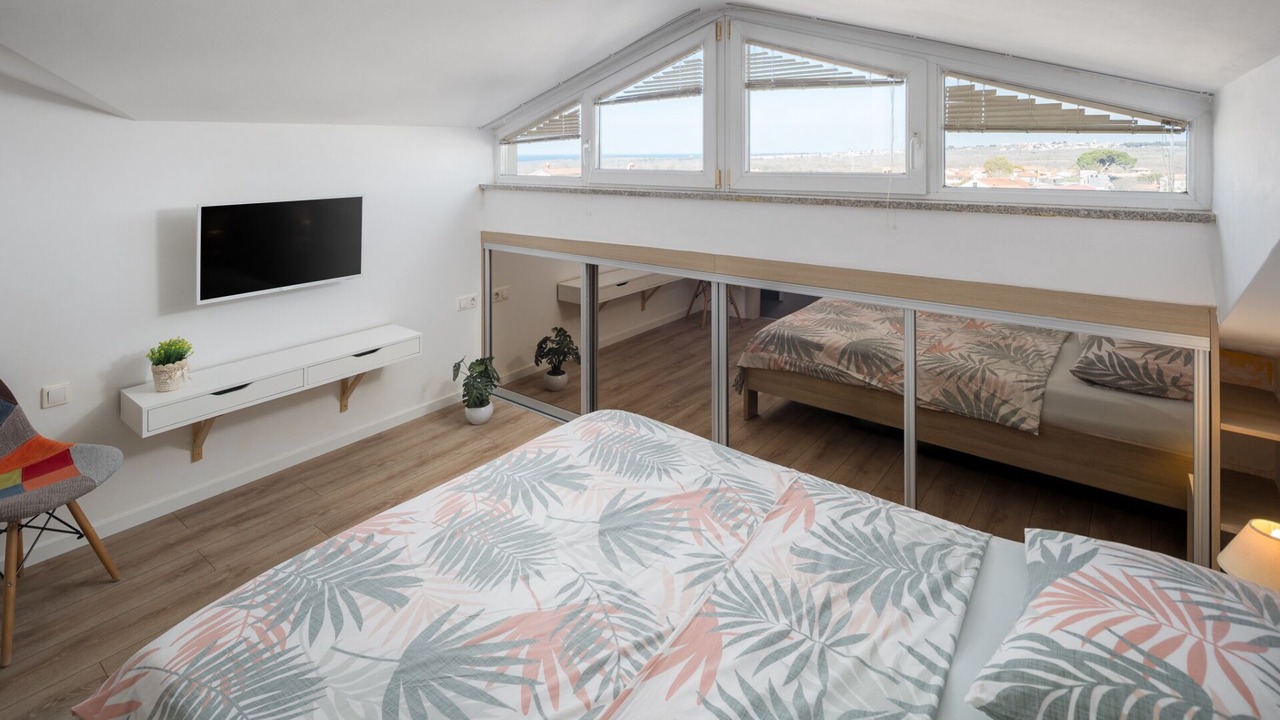 Photo of Bedroom in Stranici kod Nove Vasi