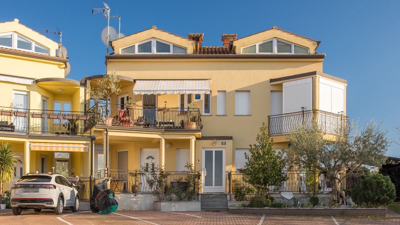 Photo of Outdoor in Stranici kod Nove Vasi