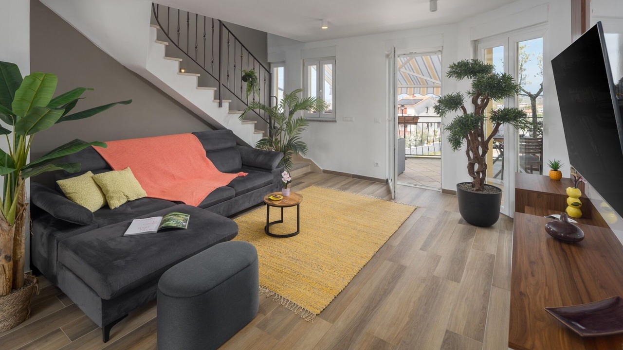 Photo of Livingroom in Stranici kod Nove Vasi
