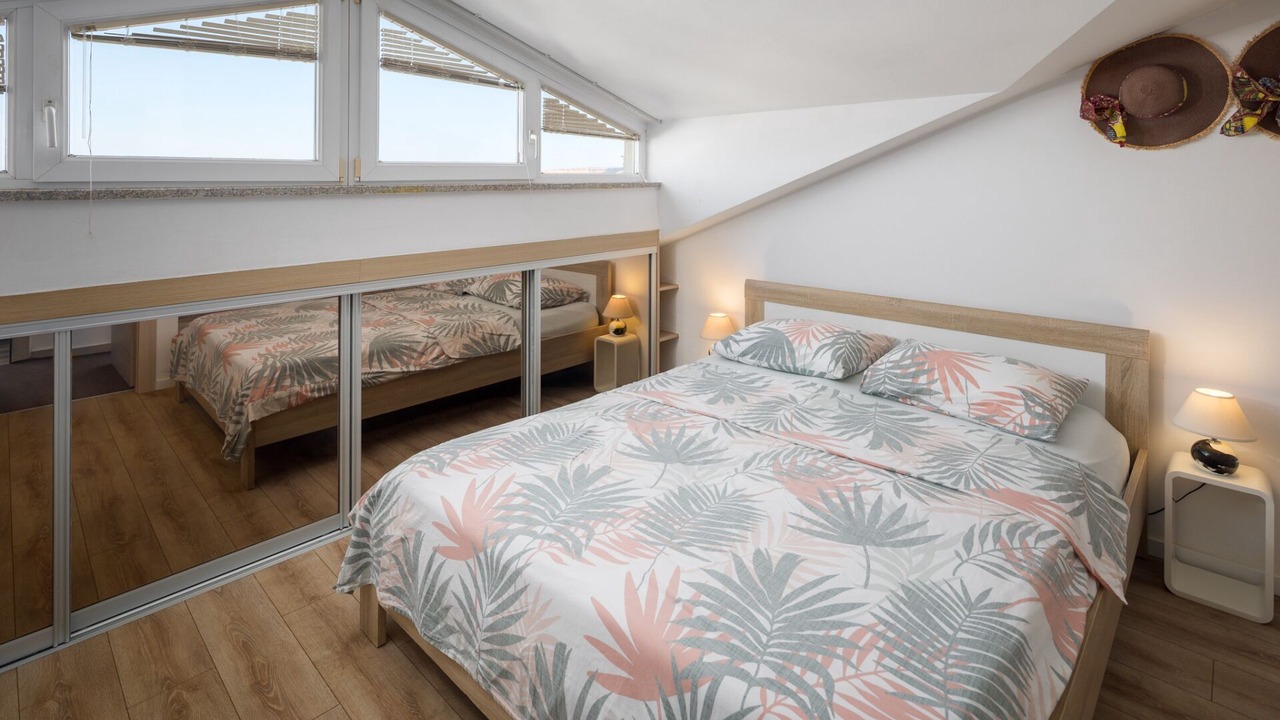 Photo of Bedroom in Stranici kod Nove Vasi