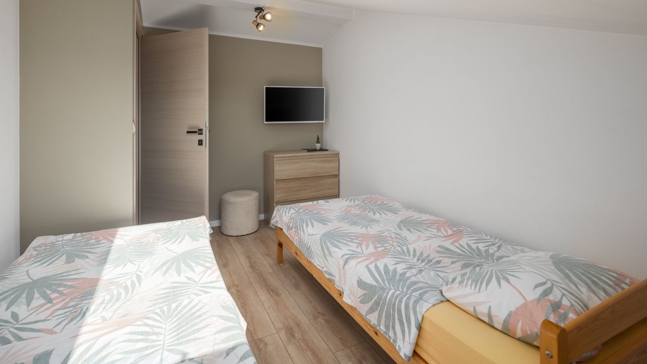 Photo of Bedroom in Stranici kod Nove Vasi
