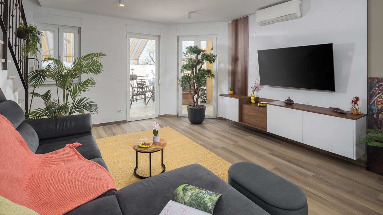 Photo of Livingroom in Stranici kod Nove Vasi