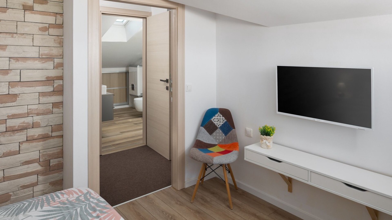Photo of Bedroom in Stranici kod Nove Vasi