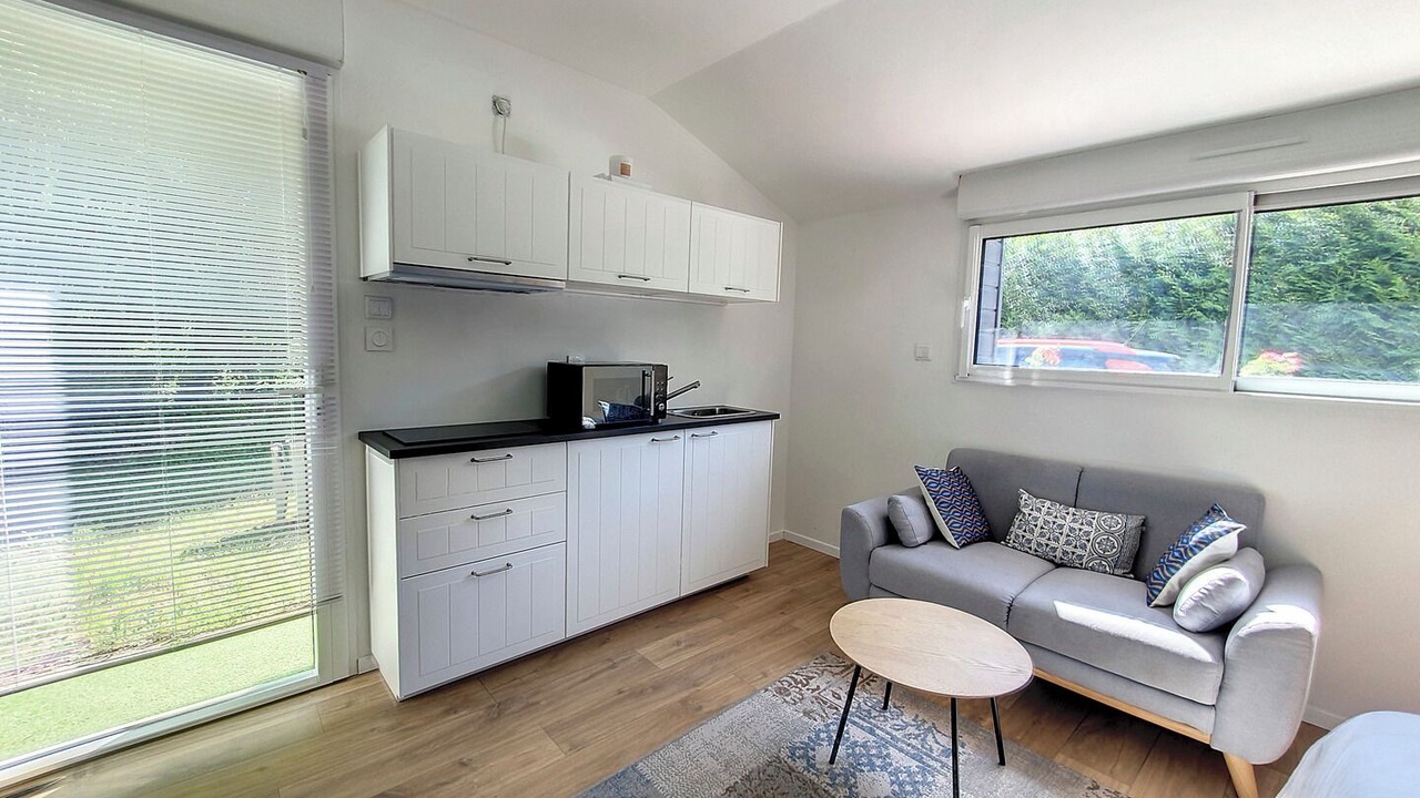 Photo of Livingroom in Ducey-les-Cheris