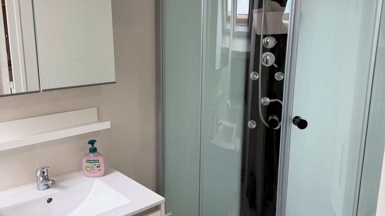 Photo of Bathroom in Le Portel