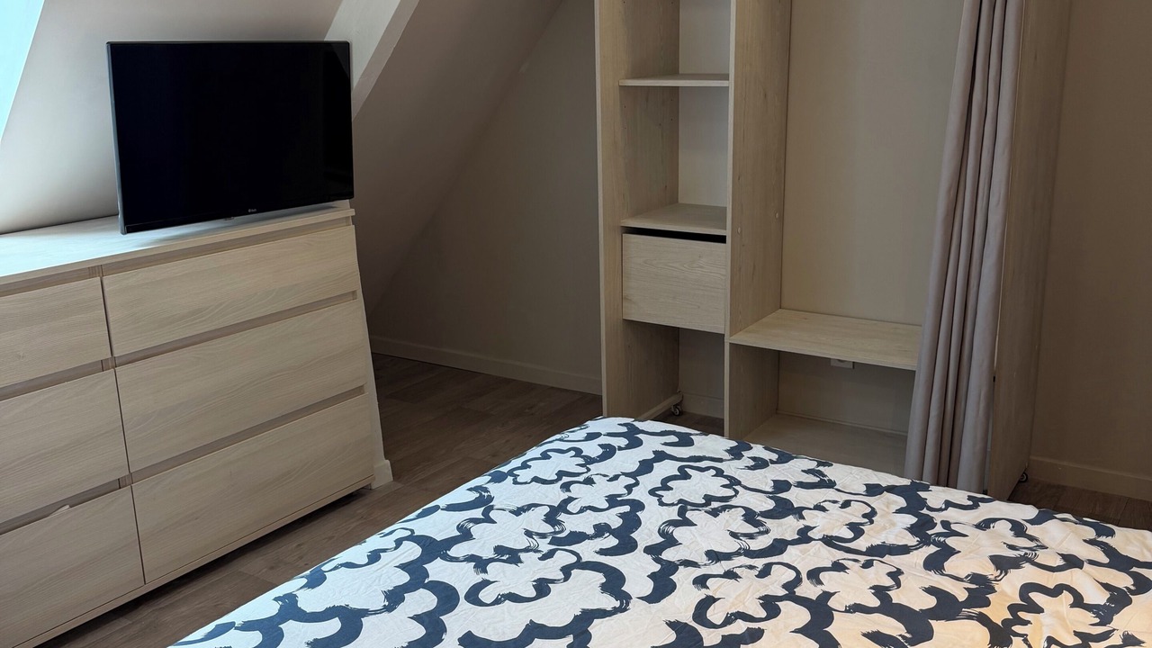 Photo of Bedroom in Le Portel