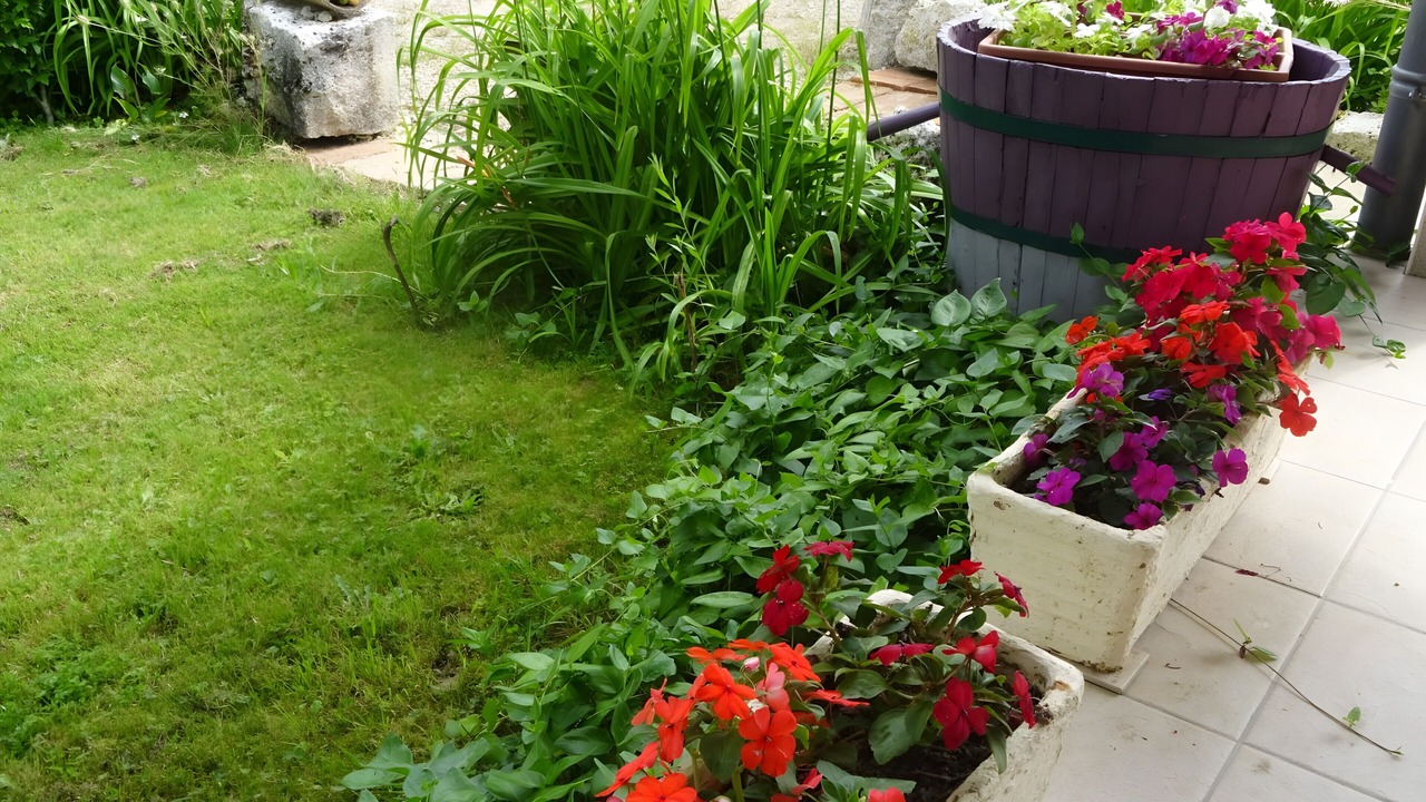 Photo of Outdoor in Maubec
