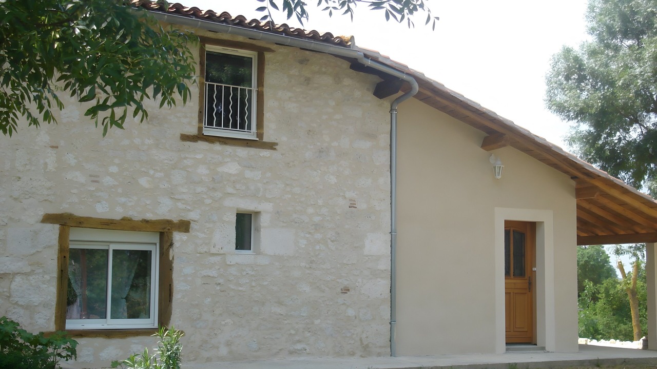 Photo of Outdoor in Maubec
