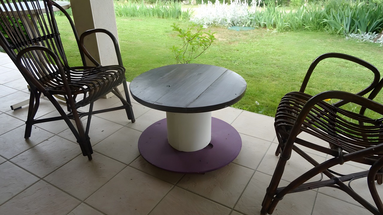 Photo of Outdoor in Maubec
