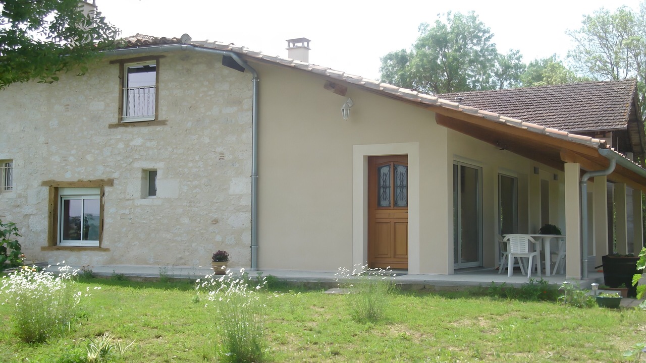 Photo of Outdoor in Maubec