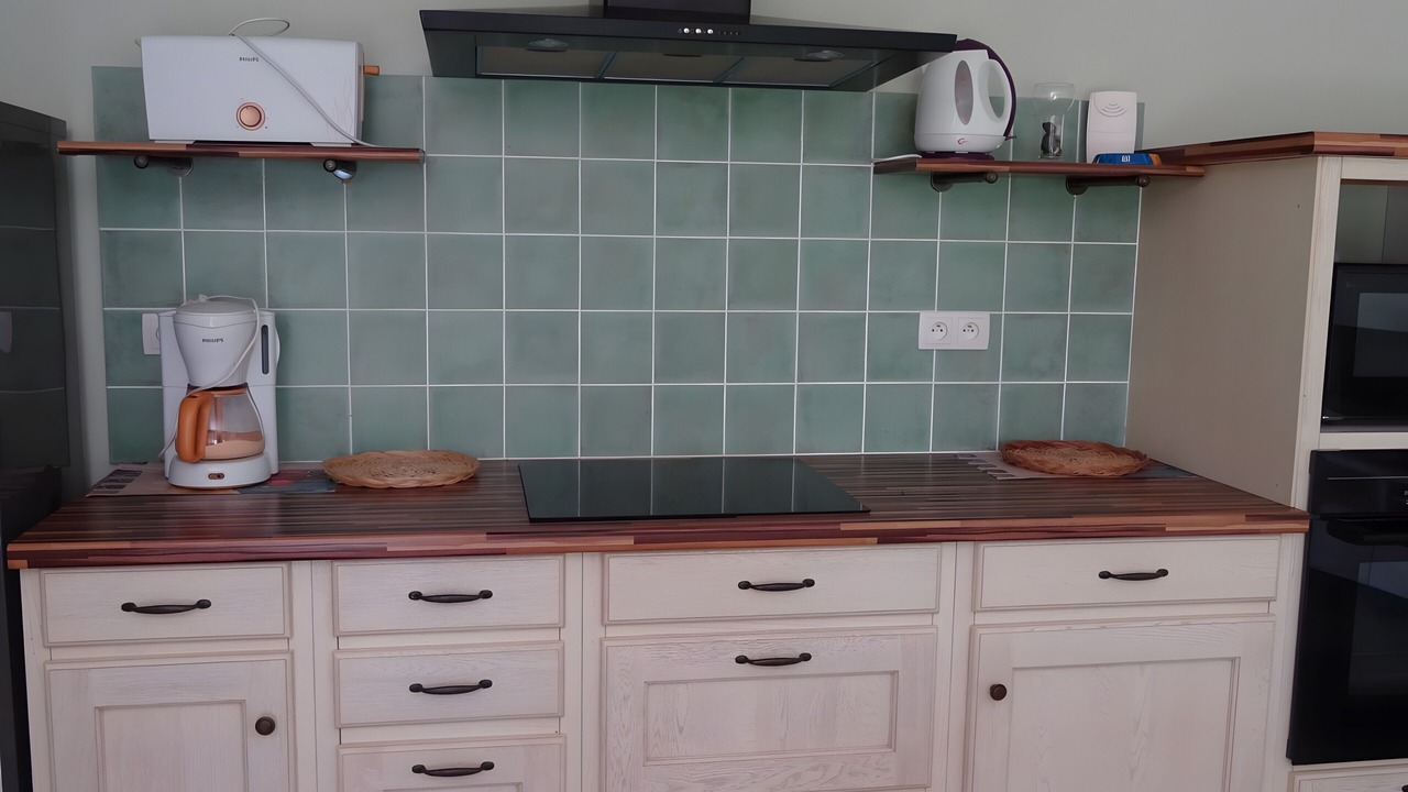 Photo of Kitchen in Maubec