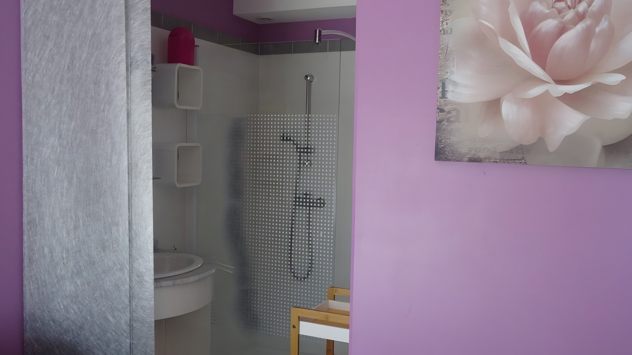 Photo of Bathroom in Maubec