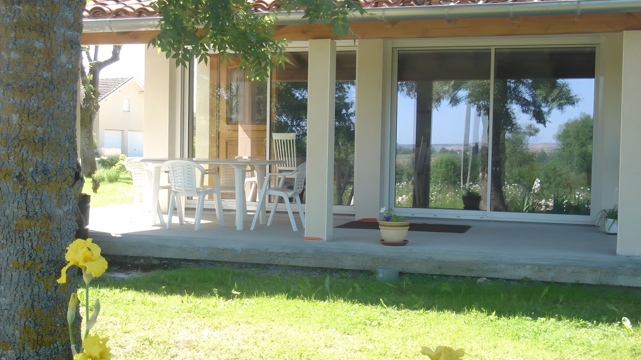 Photo of Outdoor in Maubec