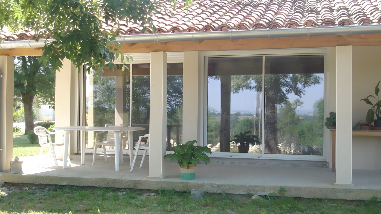 Photo of Outdoor in Maubec