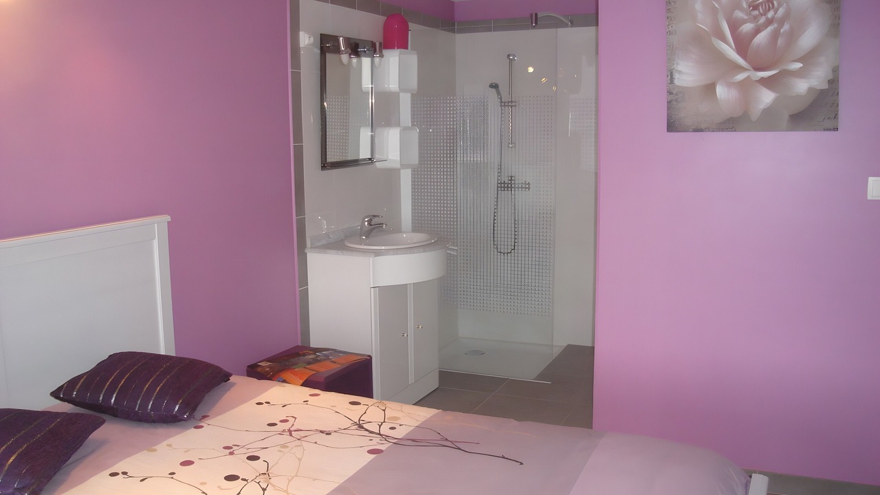 Photo of Bathroom in Maubec