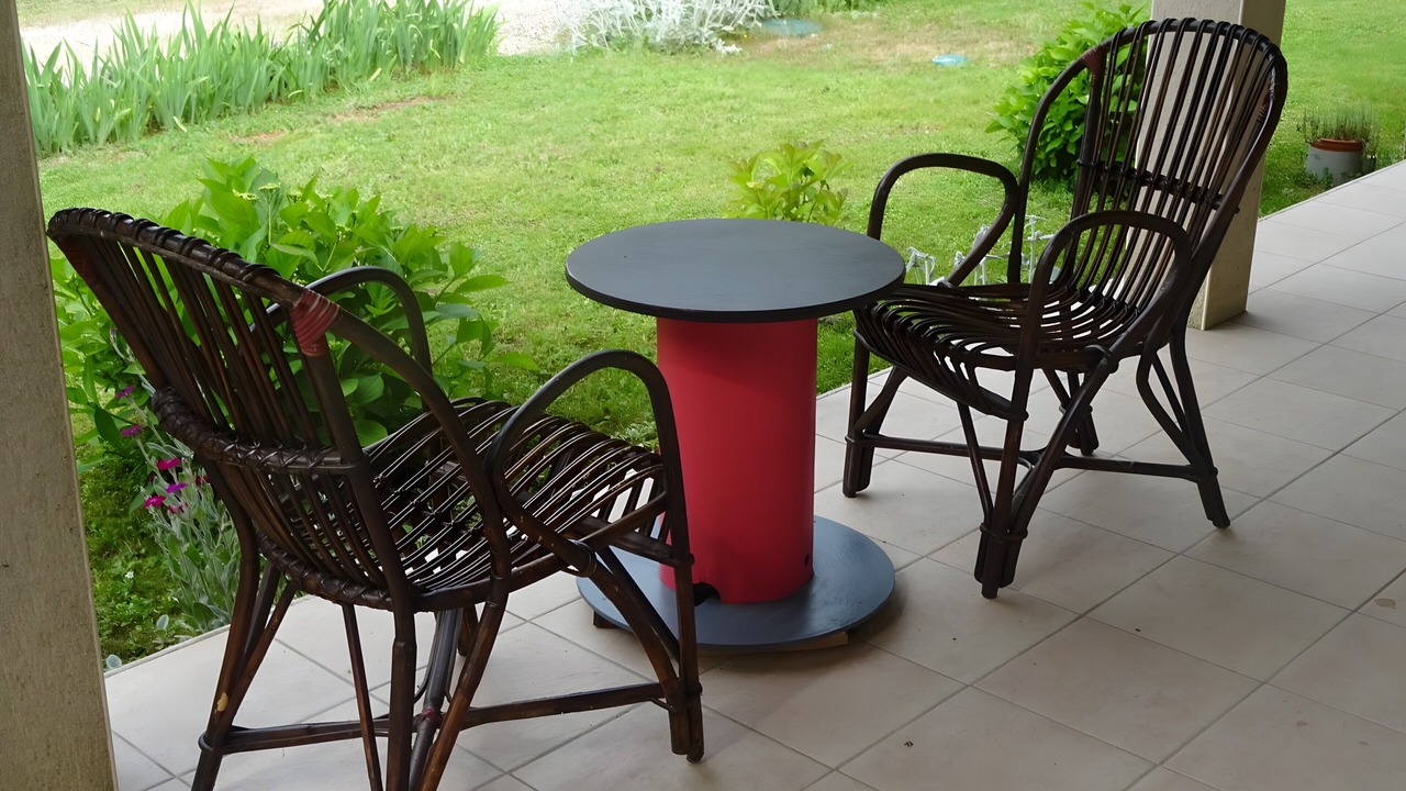 Photo of Outdoor in Maubec