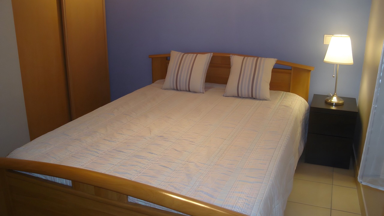 Photo of Bedroom in Maubec