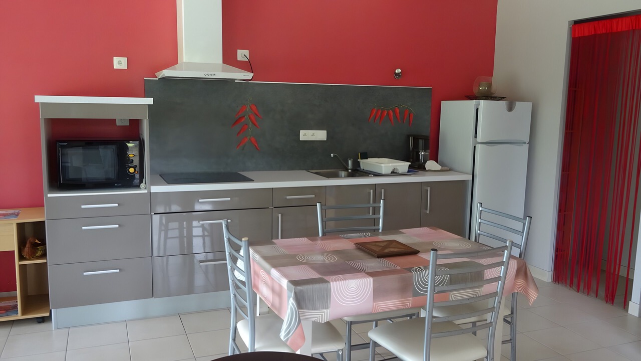 Photo of Kitchen in Maubec