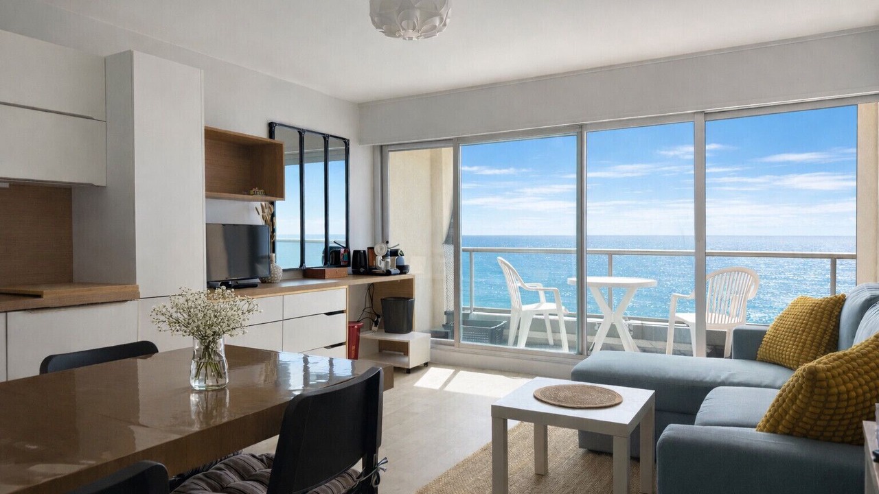 Photo of Livingroom in Les Sables d'Olonne