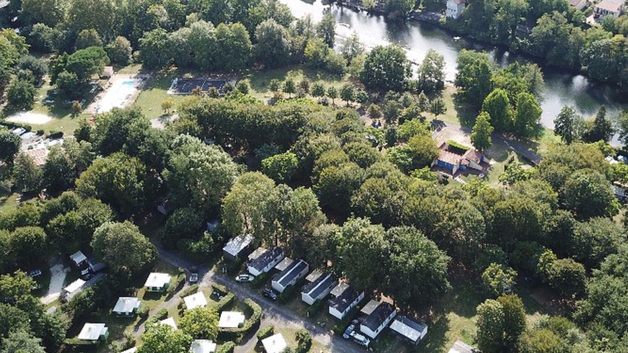 Photo of Outdoor in Saint-Astier