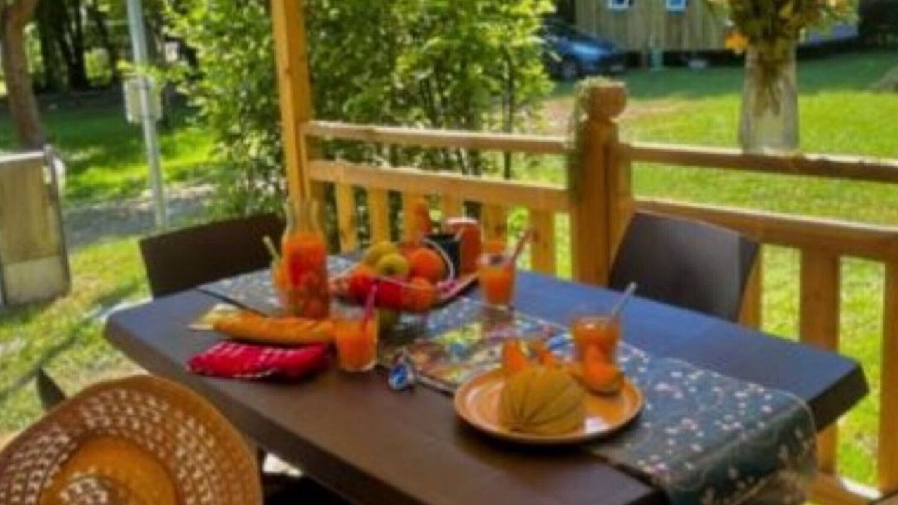 Photo of Outdoor in Saint-Astier