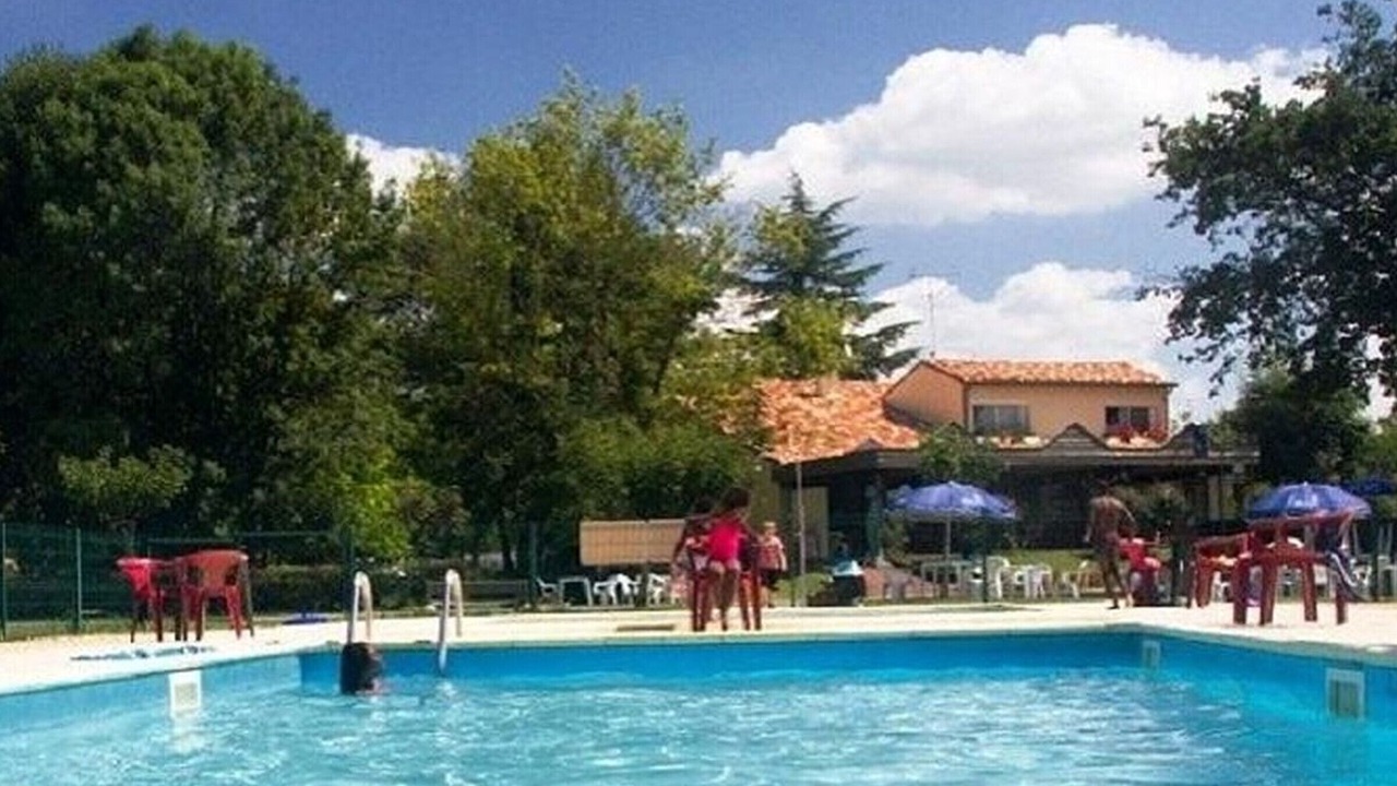 Photo of Outdoor in Saint-Astier
