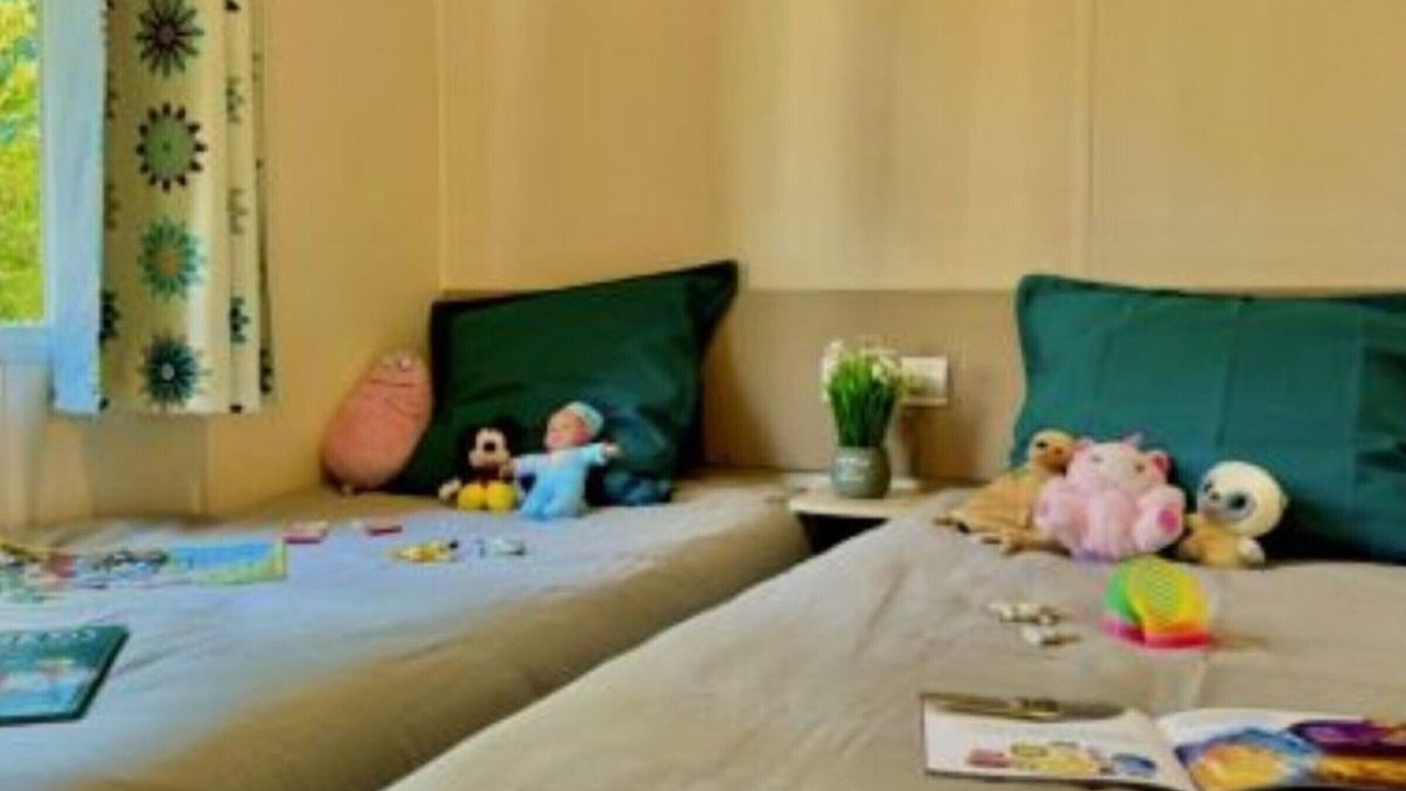 Photo of Bedroom in Saint-Astier