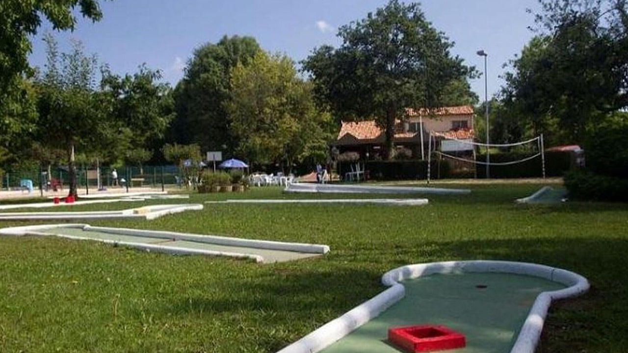 Photo of Outdoor in Saint-Astier