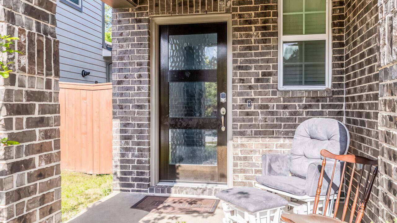 Photo of Patio Balcony in Porter