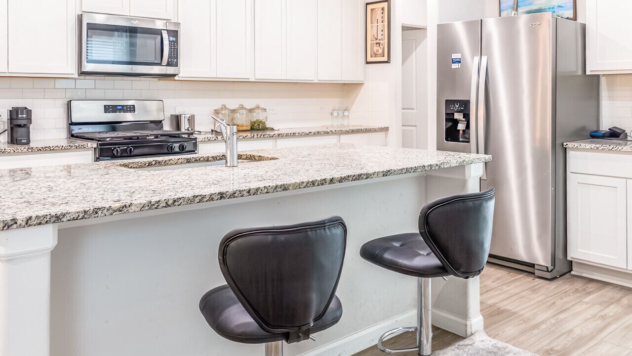 Photo of Kitchen in Porter