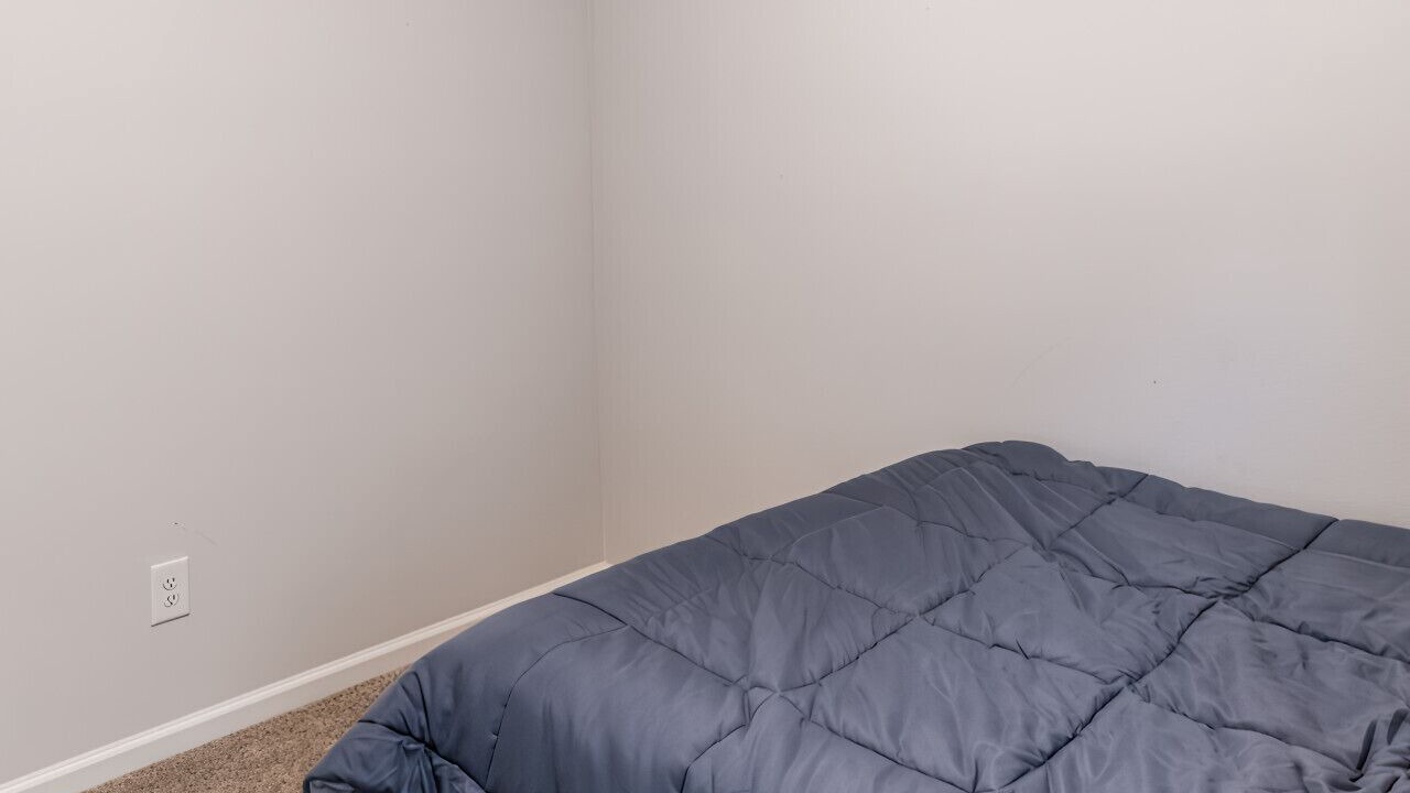 Photo of Bedroom in Porter
