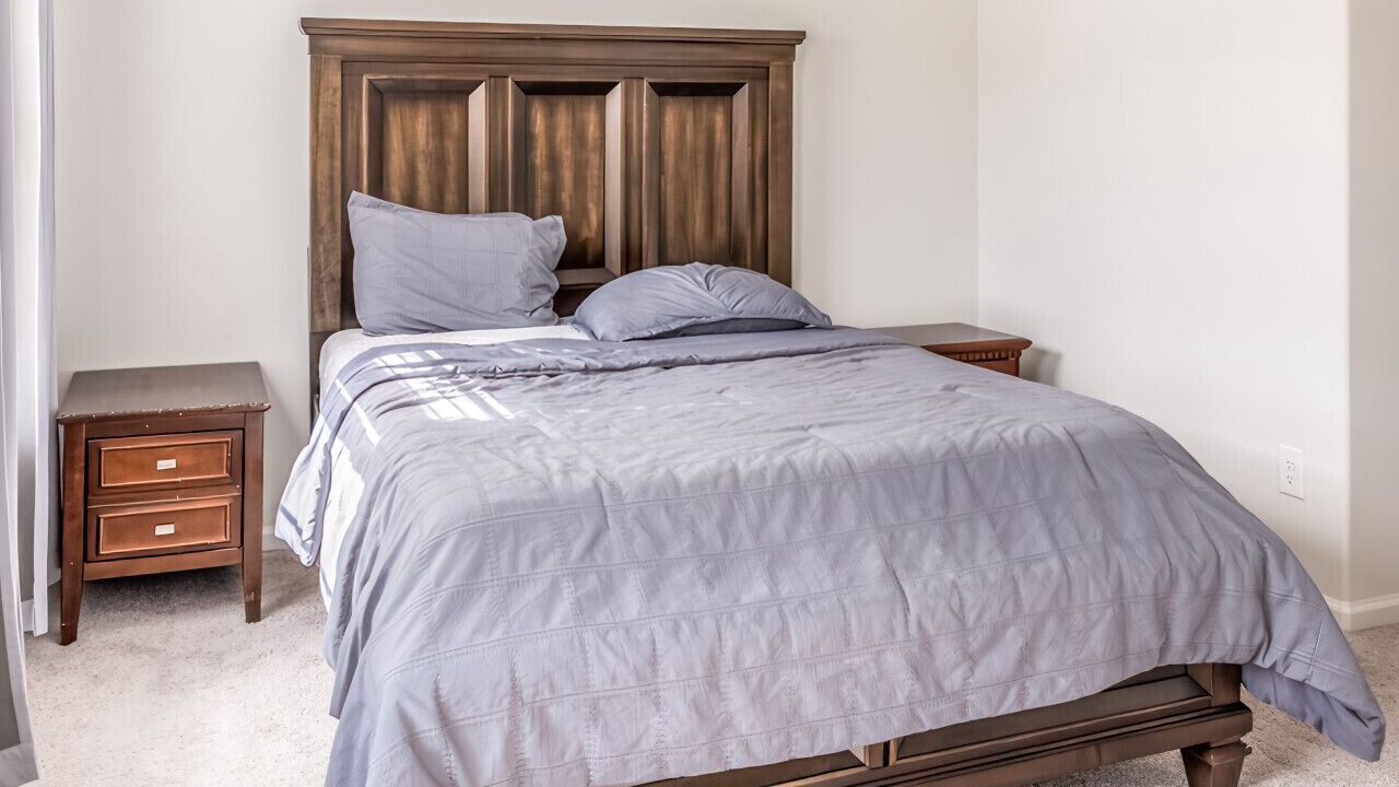 Photo of Bedroom in Porter