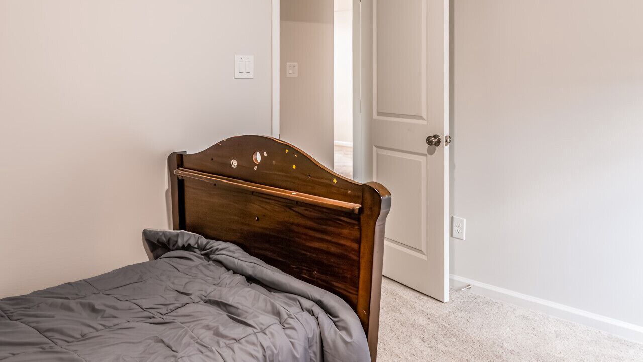 Photo of Bedroom in Porter
