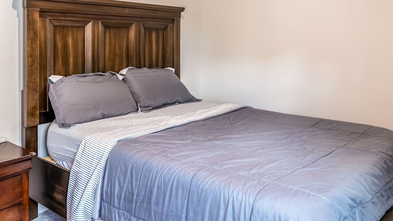 Photo of Bedroom in Porter