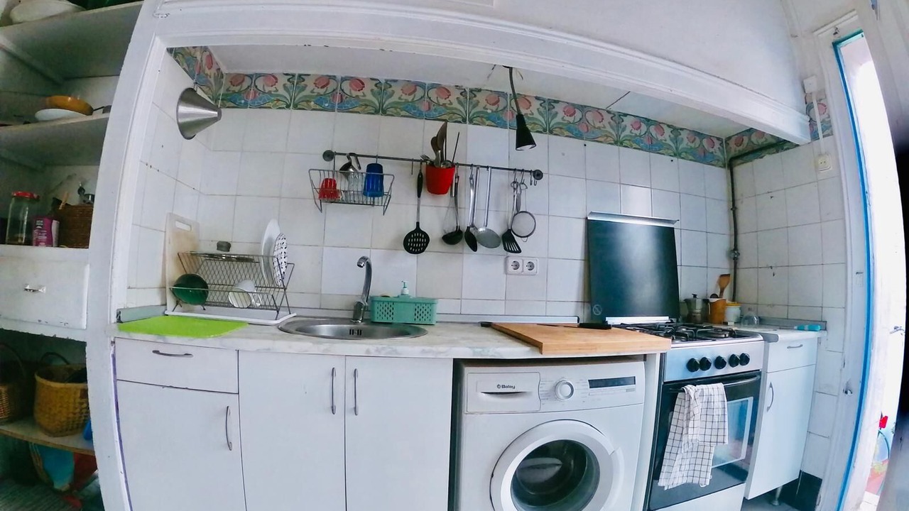 Photo of Kitchen in Premia de Mar