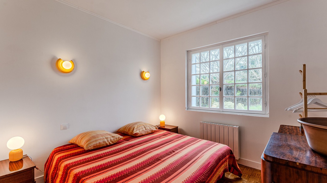 Photo of Bedroom in Sanguinet