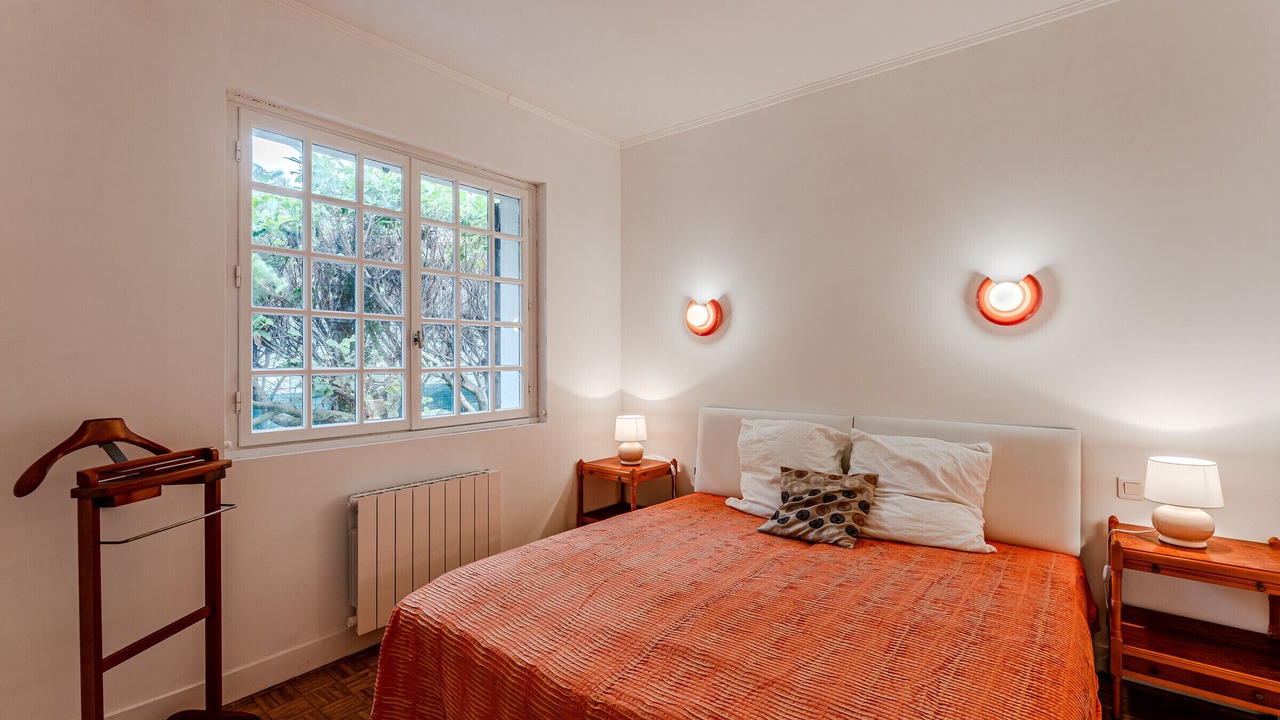 Photo of Bedroom in Sanguinet
