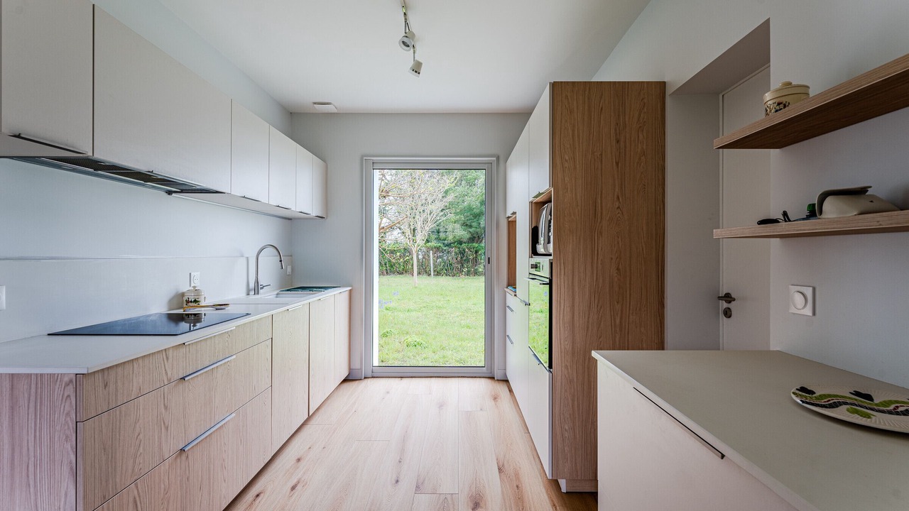 Photo of Kitchen in Sanguinet
