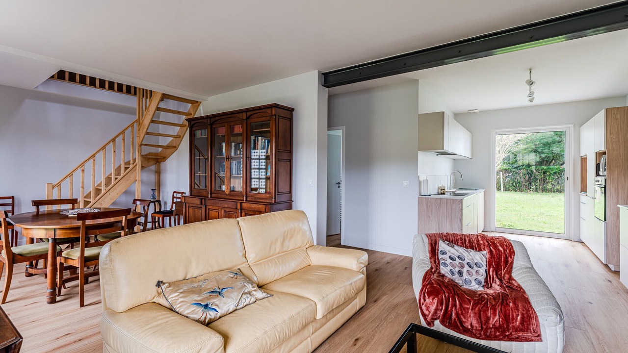 Photo of Livingroom in Sanguinet