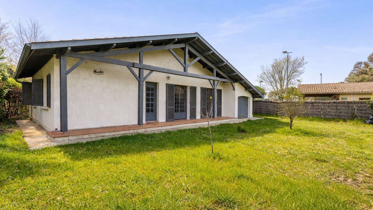 Photo of Outdoor in Sanguinet