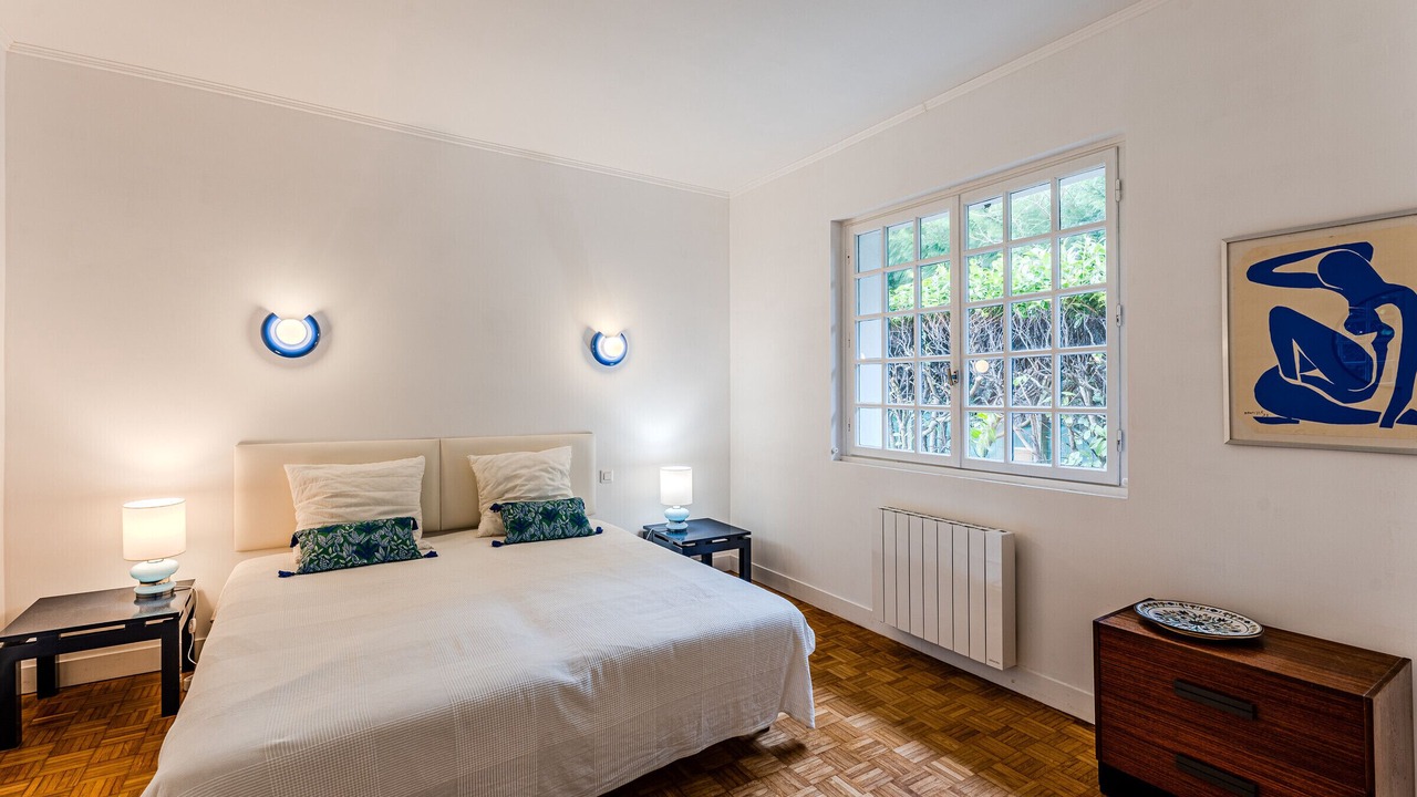 Photo of Bedroom in Sanguinet