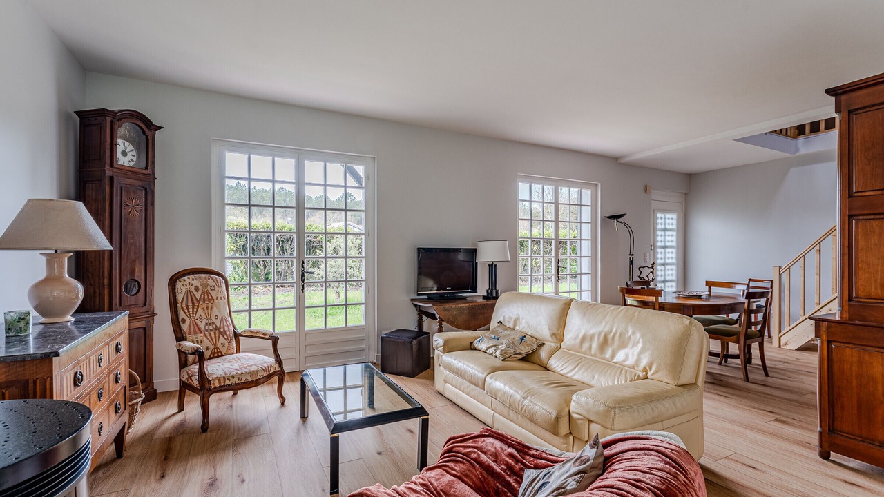 Photo of Livingroom in Sanguinet