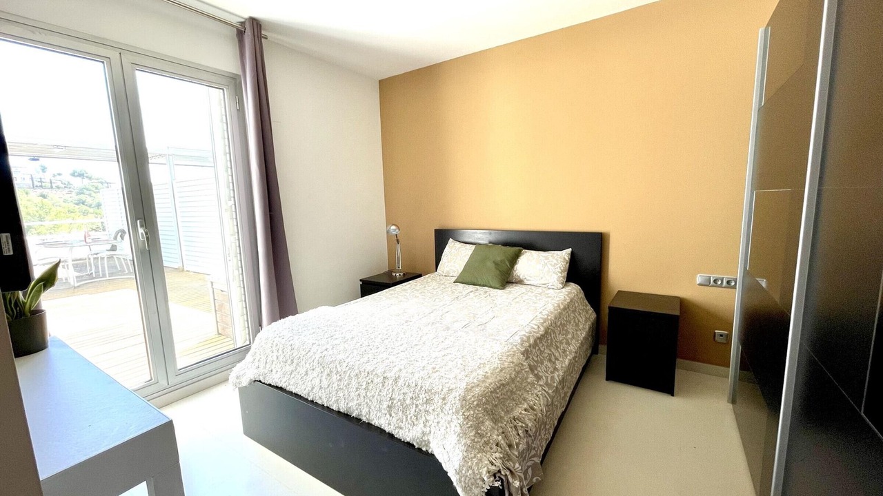 Photo of Bedroom in Sant Pere de Ribes