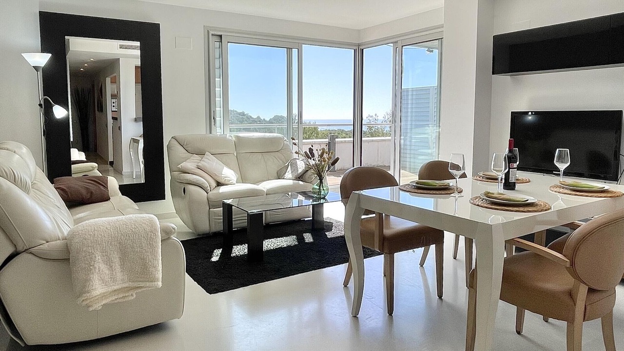 Photo of Livingroom in Sant Pere de Ribes