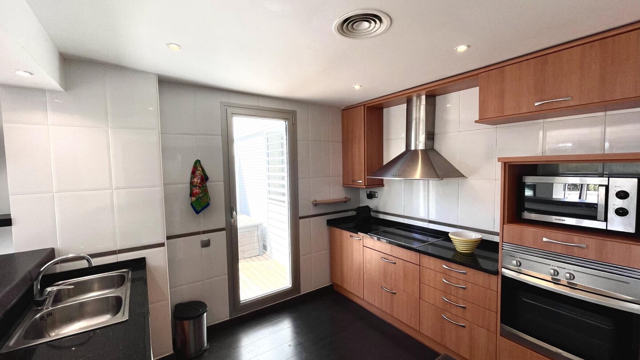 Photo of Kitchen in Sant Pere de Ribes