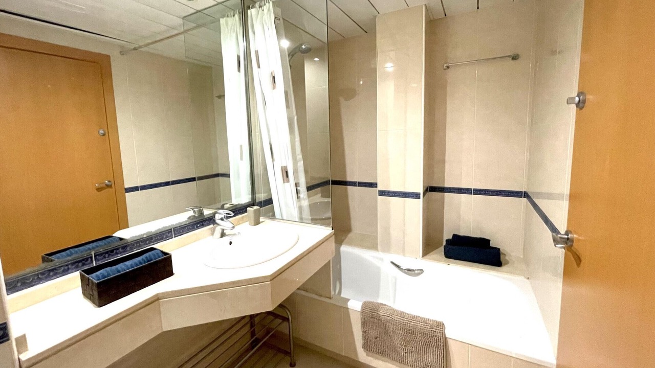 Photo of Bathroom in Sant Pere de Ribes