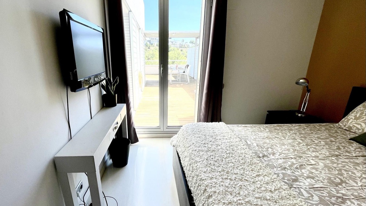 Photo of Bedroom in Sant Pere de Ribes