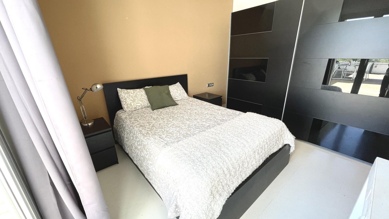 Photo of Bedroom in Sant Pere de Ribes