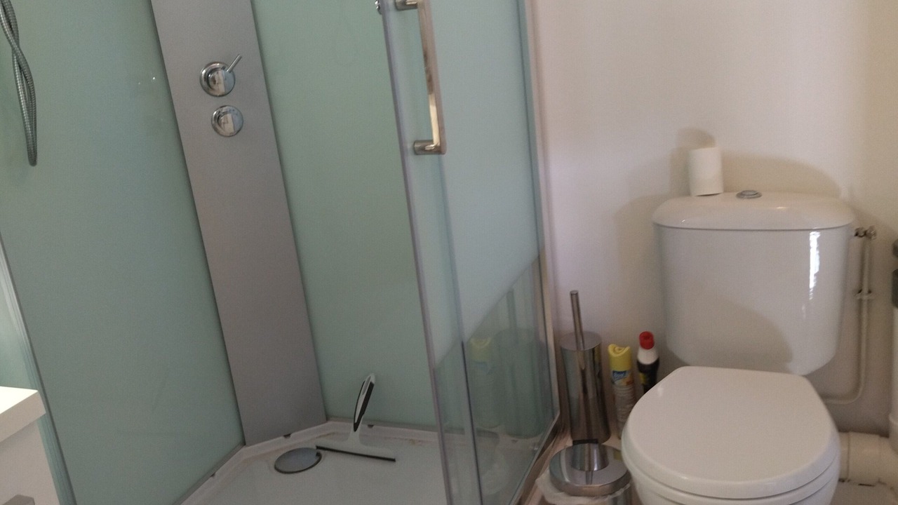Photo of Bathroom in Carolles